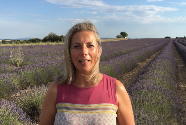 Florence Goudard