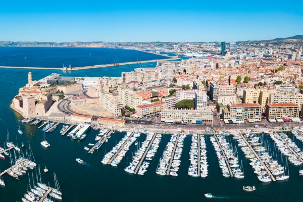 Marseille – 5ème Arrondissement