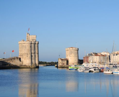 La Rochelle