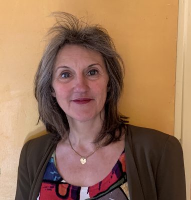 Isabelle Ardonceau