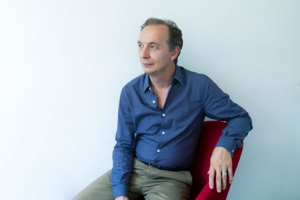 Laurent Guyonvarch