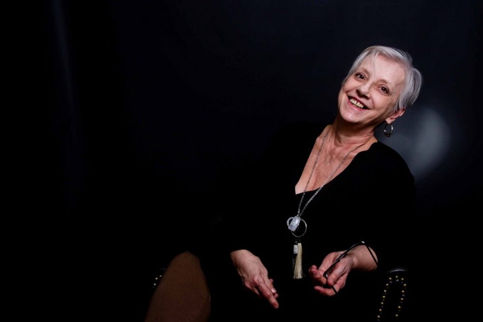 Martine Bihr