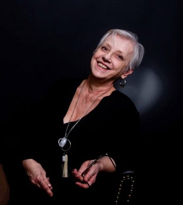 Martine Bihr