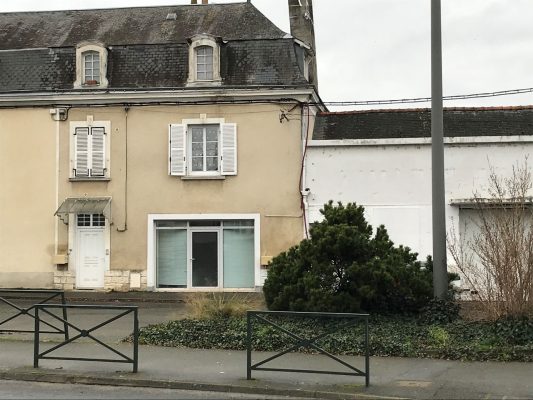 Sablé sur Sarthe