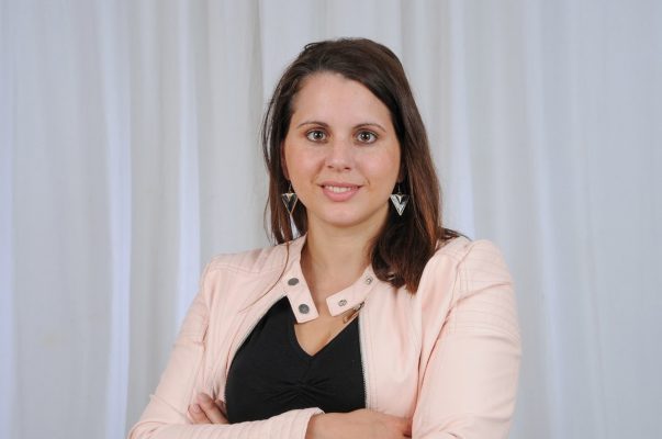 Nathalie Hoyé