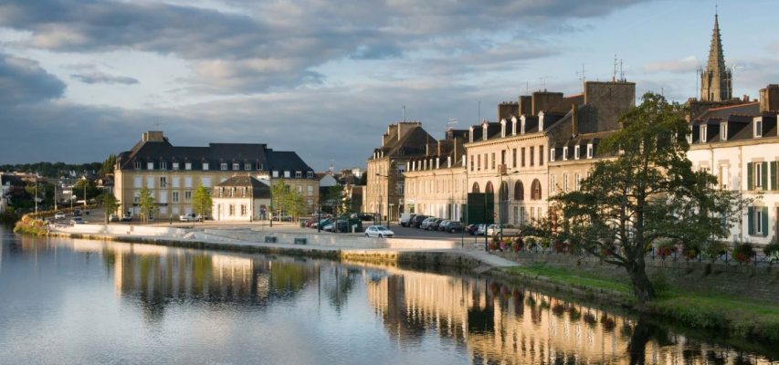 Pontivy