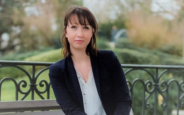 Aurore Durregne