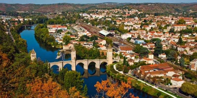 Cahors