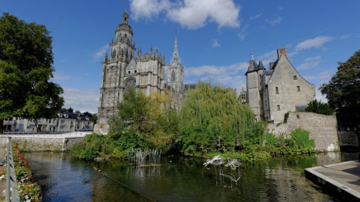 Evreux