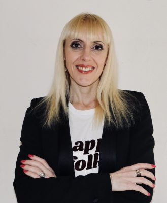 Fleur Cohen
