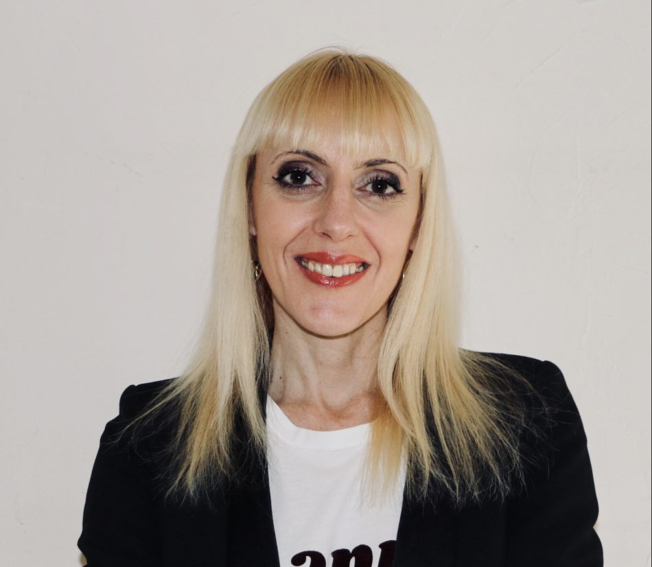 Fleur Cohen