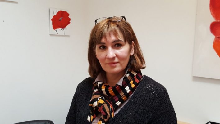 Florence Massol