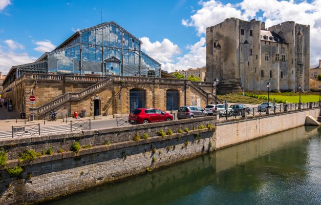 Niort – Deux Sèvres