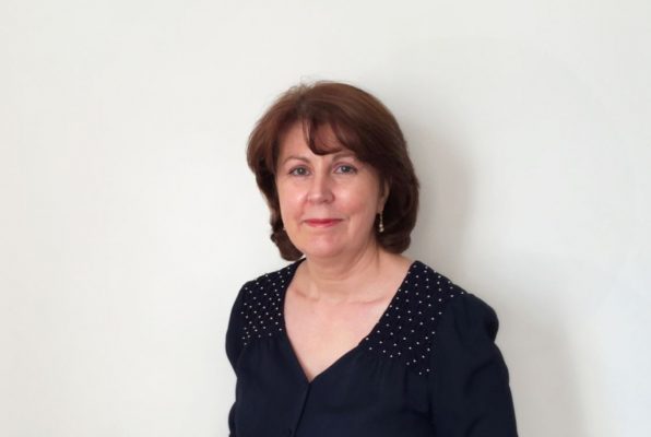 Nathalie Salliot