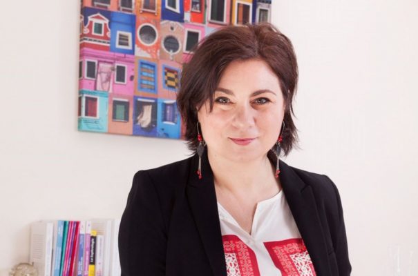 Stéphanie Pirra