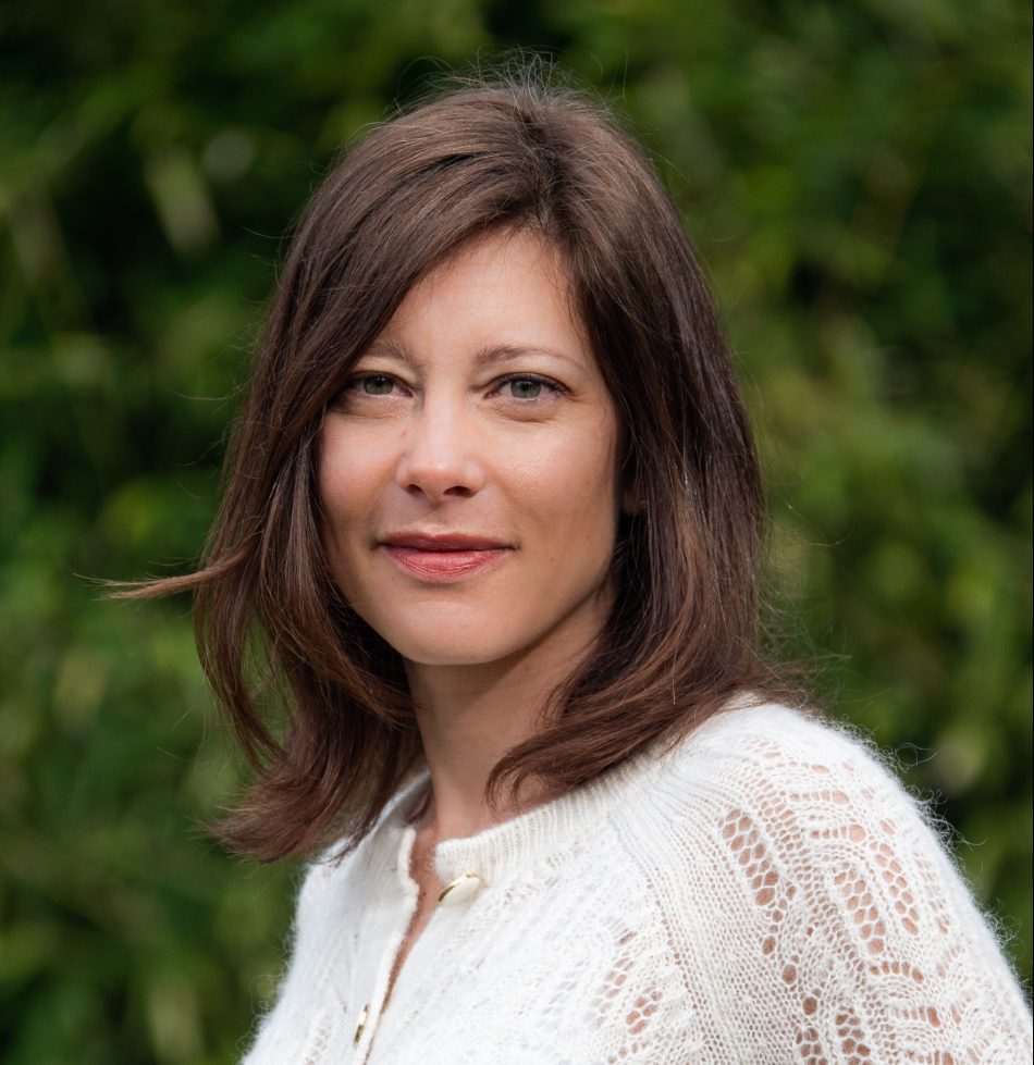 Anne-Laure Mougenot