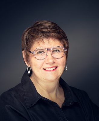 Christine Tchimakadzé
