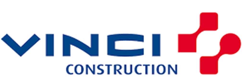 VINCI CONSTRUCTION