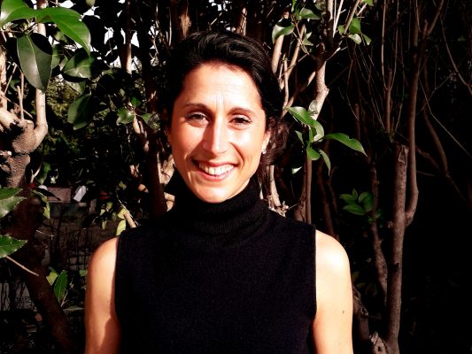 Coralie Berger