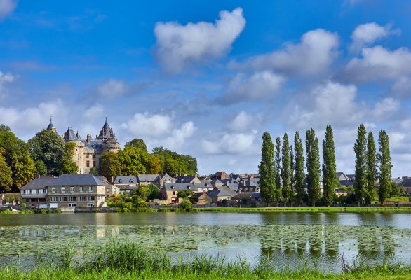 Combourg