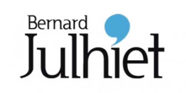 BERNARD JULHIET