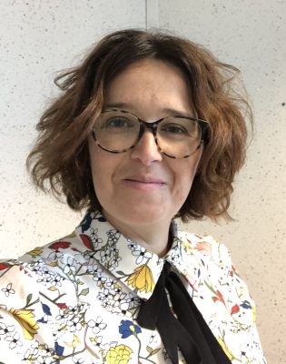 Laetitia Victoire