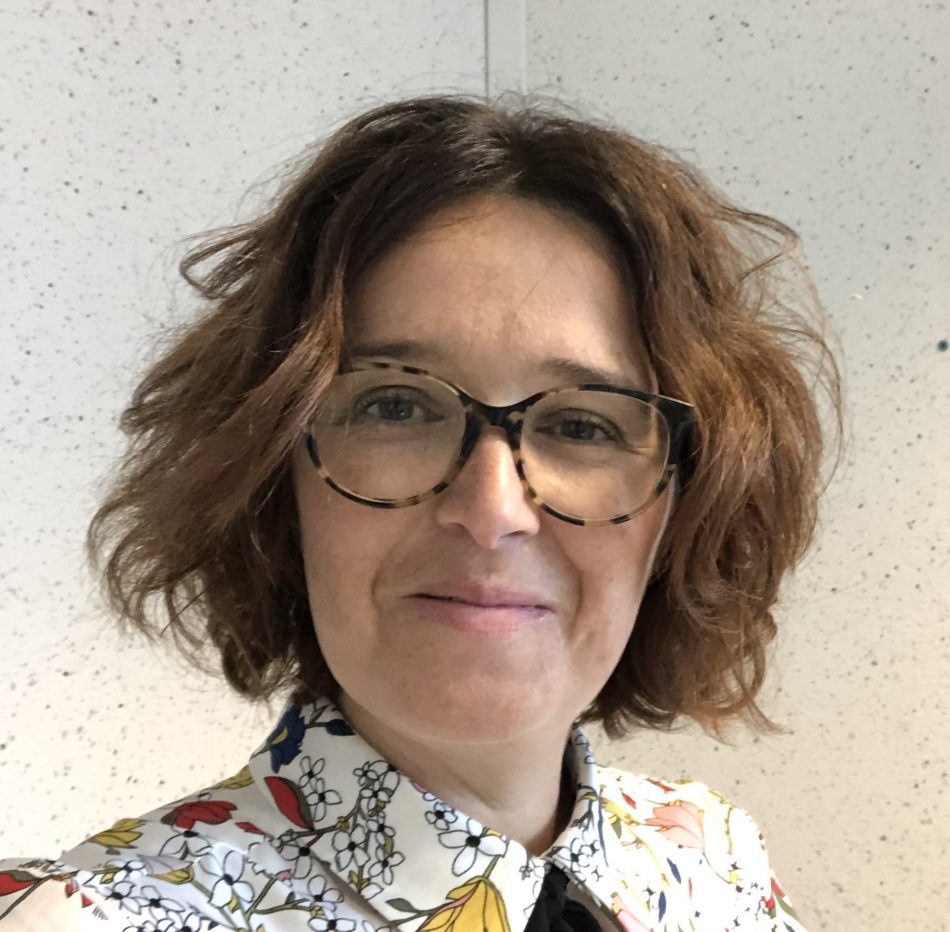 Laetitia Victoire