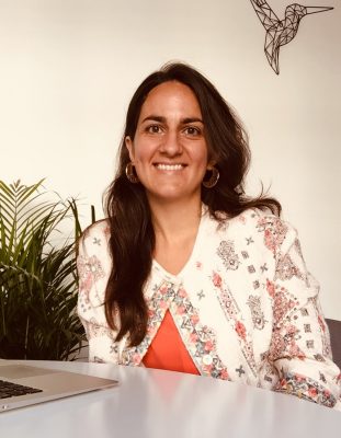 Marie Meker