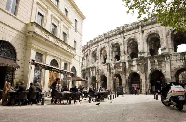 Nîmes