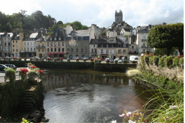 Quimperlé