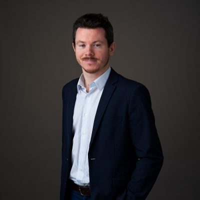 Simon Le Goc
