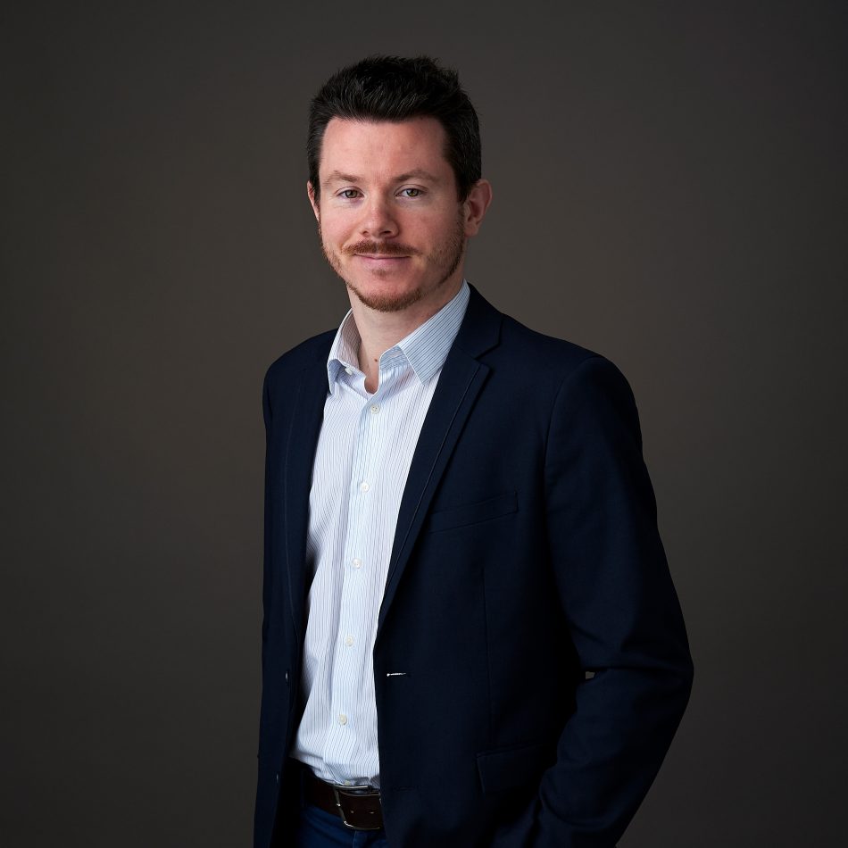 Simon Le Goc