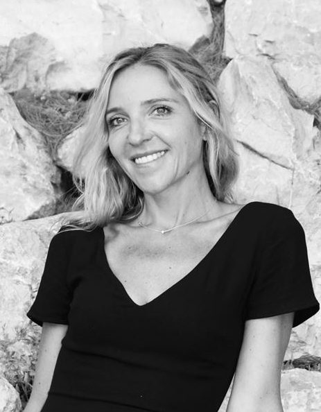 Stéphanie Minne