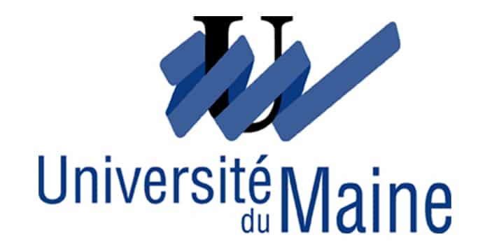 UNIVERSITÉ DU MAINE
