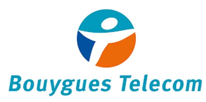 BOUYGUES TELECOM