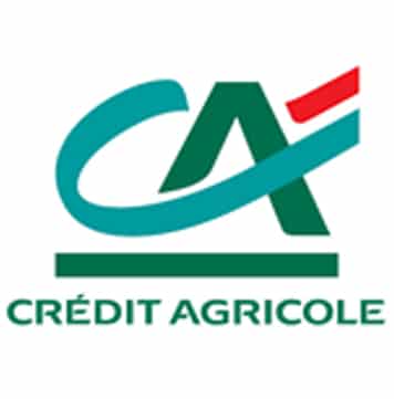 CRÉDIT AGRICOLE