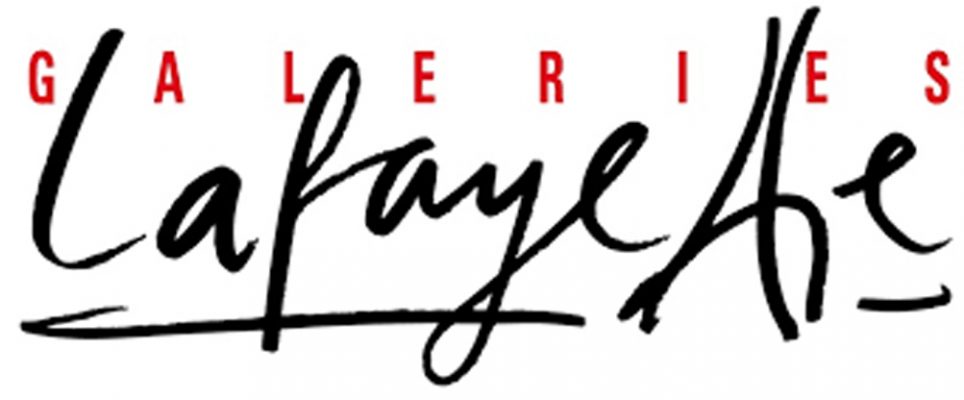 GALERIE LAFAYETTE