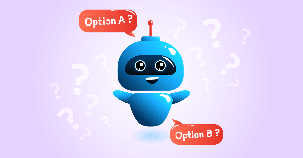 Aide à la décision : faites le test avec O’Bot, le coach virtuel d’ORIENTACTION