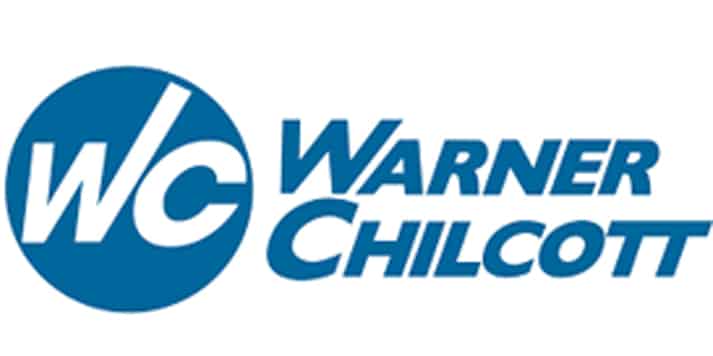 WARNER CHILCOTT