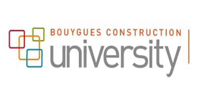 BOUYGUES UNIVERSITÉ