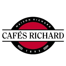 CAFÉS RICHARD