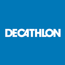 DÉCATHLON
