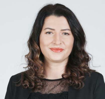 Georgeta Matei