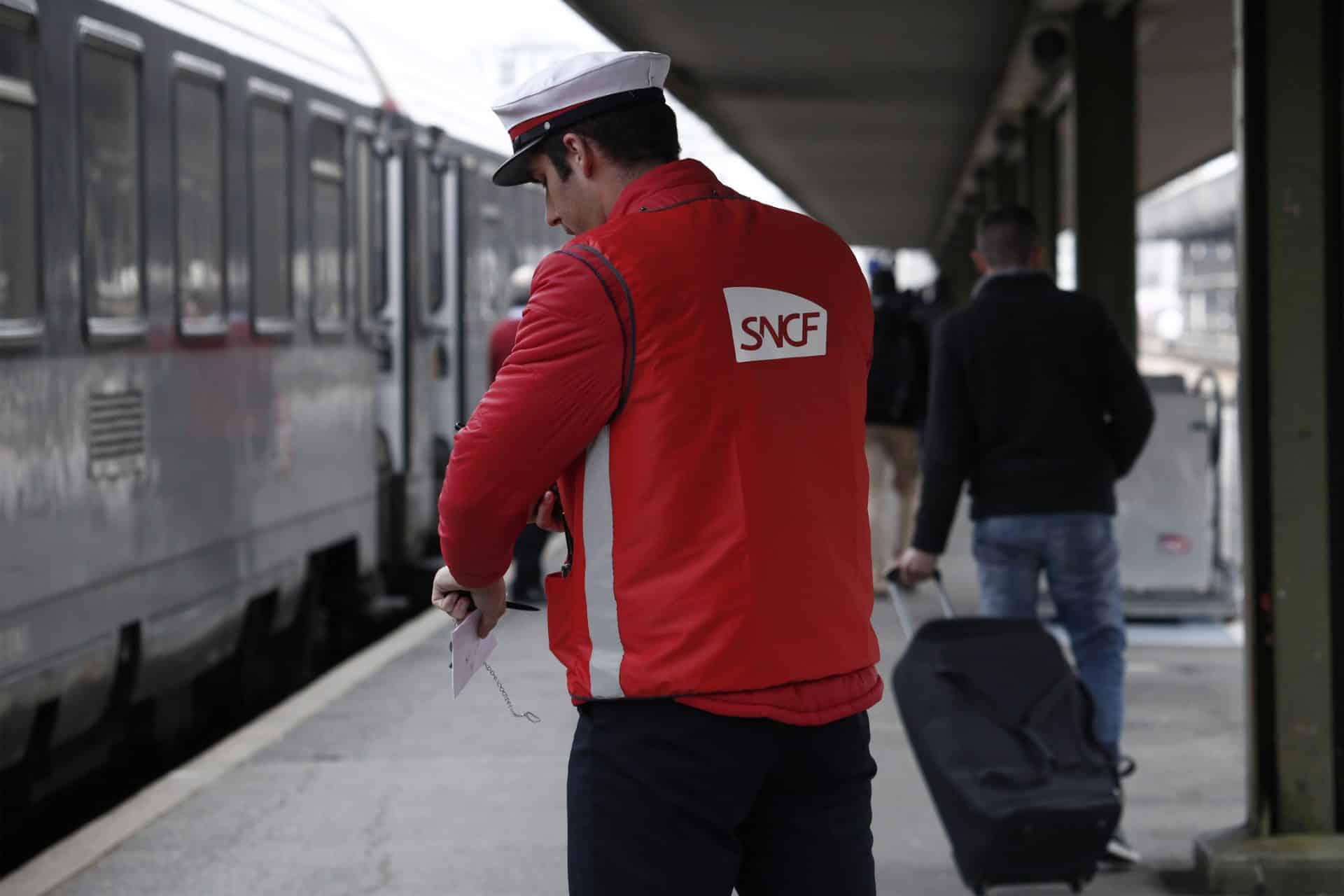 Droit de retrait à la SNCF : comment le mettre en œuvre ?