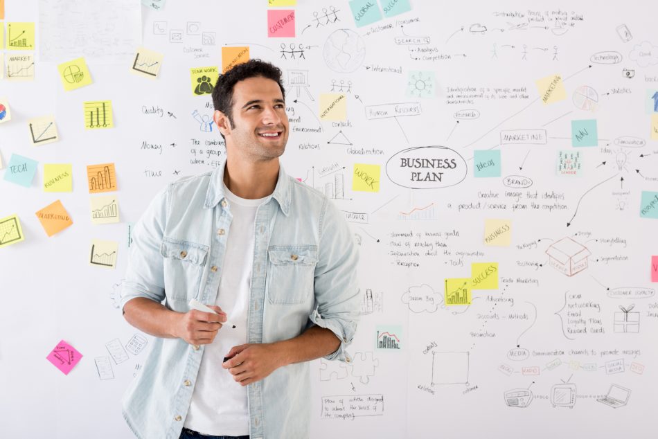 business plan, entrepreneur, chef d'entreprise, création d'entreprise, boite, reprise, patron, démarches, projet, faisabilité, stratégie, prévisions financières, embauche, investissement, financement, banque, salariés, employés, employeur, Orient'Action