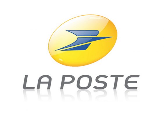LA POSTE