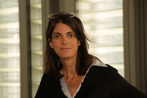 Ludivine Cappeau