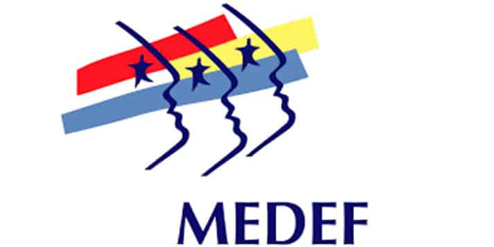 MEDEF