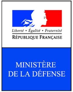 MINISTÈRE DE LA DÉFENSE