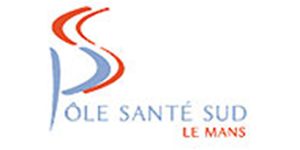 PÔLE SANTÉ SUD